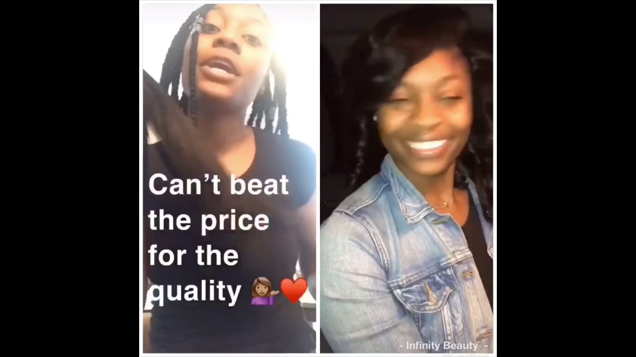 100 Human Hair Extensions And Lace Wigs