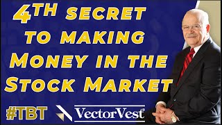 Dr. Bart DiLiddo: 4th Secret to Making Money in the Stock Market | Throwback Tuesday #TBT