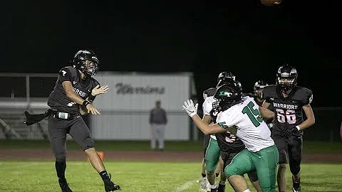 Kade Weber Junior Season Long Highlight Reel