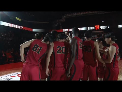 東海大学シーガルスのディフェンス&リバウンド 東海大学シーガルズのディフェンス&リバウンド【全3枚セット