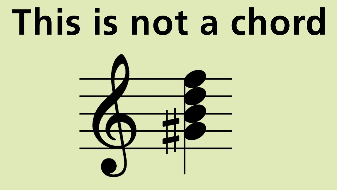 Outline Video This Will Change The Way You Play Jazz: Even Scales