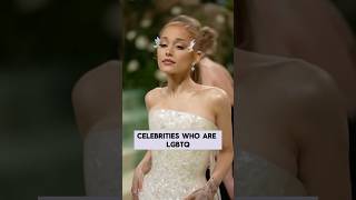 Celebrities Who Are LGBTQ