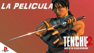 TENCHU 2 Tatsamaru Pelicula Completa Español (FULL HD) Historia