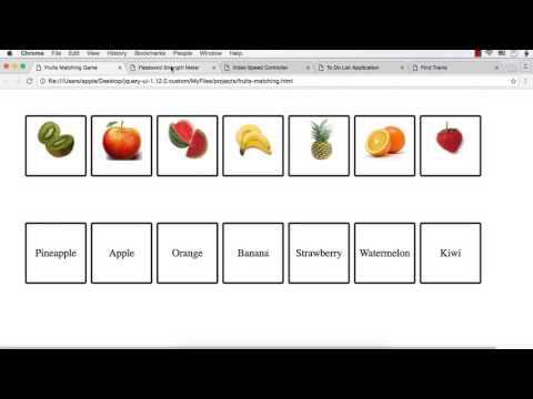 jQuery UI in