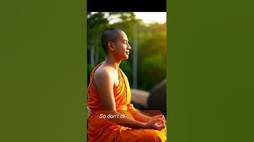 Your Inner Critic Never Stops Talking | Self-Compassion Guide 🌿