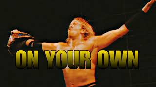 Christian's 2003 Entrance Theme -"On Your Own" By Jim Johnston WWE Unreleased.