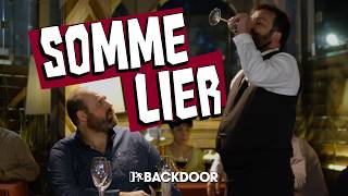 SOMMELIER