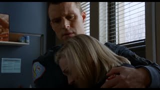 Brettsey - Chicago Fire - 8x19 Pt.4 - "Whatever you decide, I'm here"