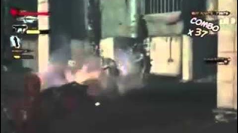 Deadpool Game Marauders walkthrough part 11 Epic