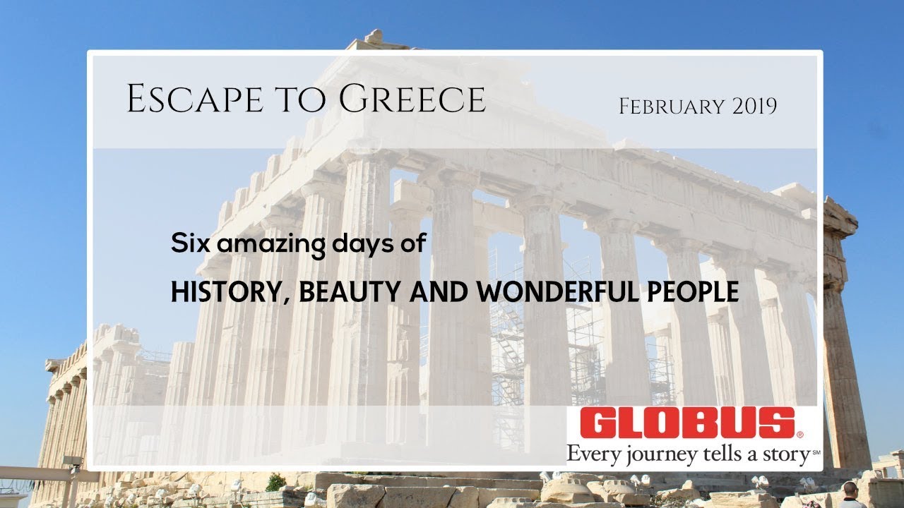 globus tours history