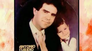 Antonio claudio - E o vento nao levou