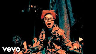 Video thumbnail of "hide with Spread Beaver - ピンク スパイダー"