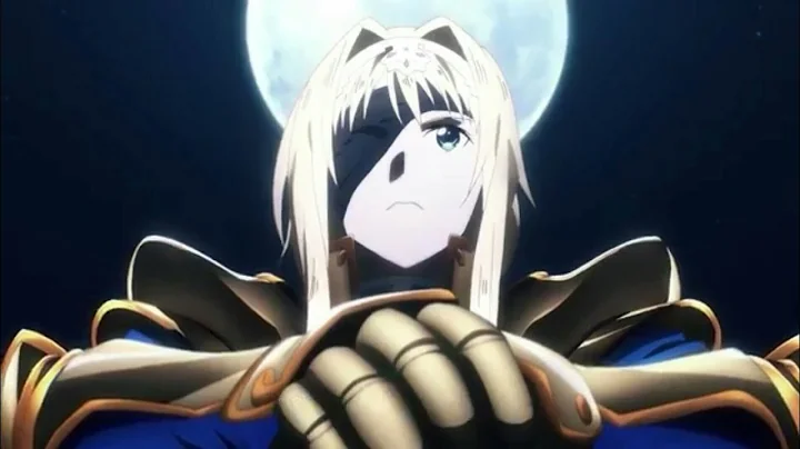 "Alice Synthesis Thirty" || Sword Art Online : Ali...