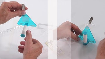 Radiello instructions [ENG]