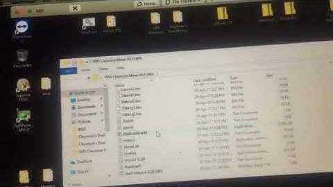 6 GPU MSI GAMING X RX580 8GB MINING RIG   174MH s 790 WATTS MINING ETHEREUM ETC UBIQ DBIX