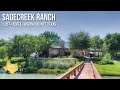 Sagecreek Ranch | 1,057± Acres for sale in Medina County