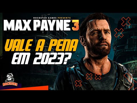 Max Payne 3 Requisitos: veja o review do game e os requisitos