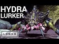 StarCraft 2: HYDRAS & LURKERS! (Bo5)