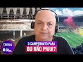 O futebol brasileiro tem que fazer mais andr henning opina sobre possvel paralisaao