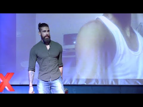 How looking good naked can make you successful | Abhinav Mahajan | TEDxManipalUniversityJaipur