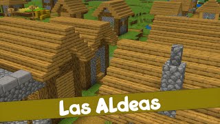 Curiosidades De Las Aldeas De Minecraft