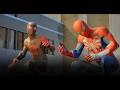 🕷️ SPIDER-MAN LIVE | Realistic Graphics 🤯 Must Watch!