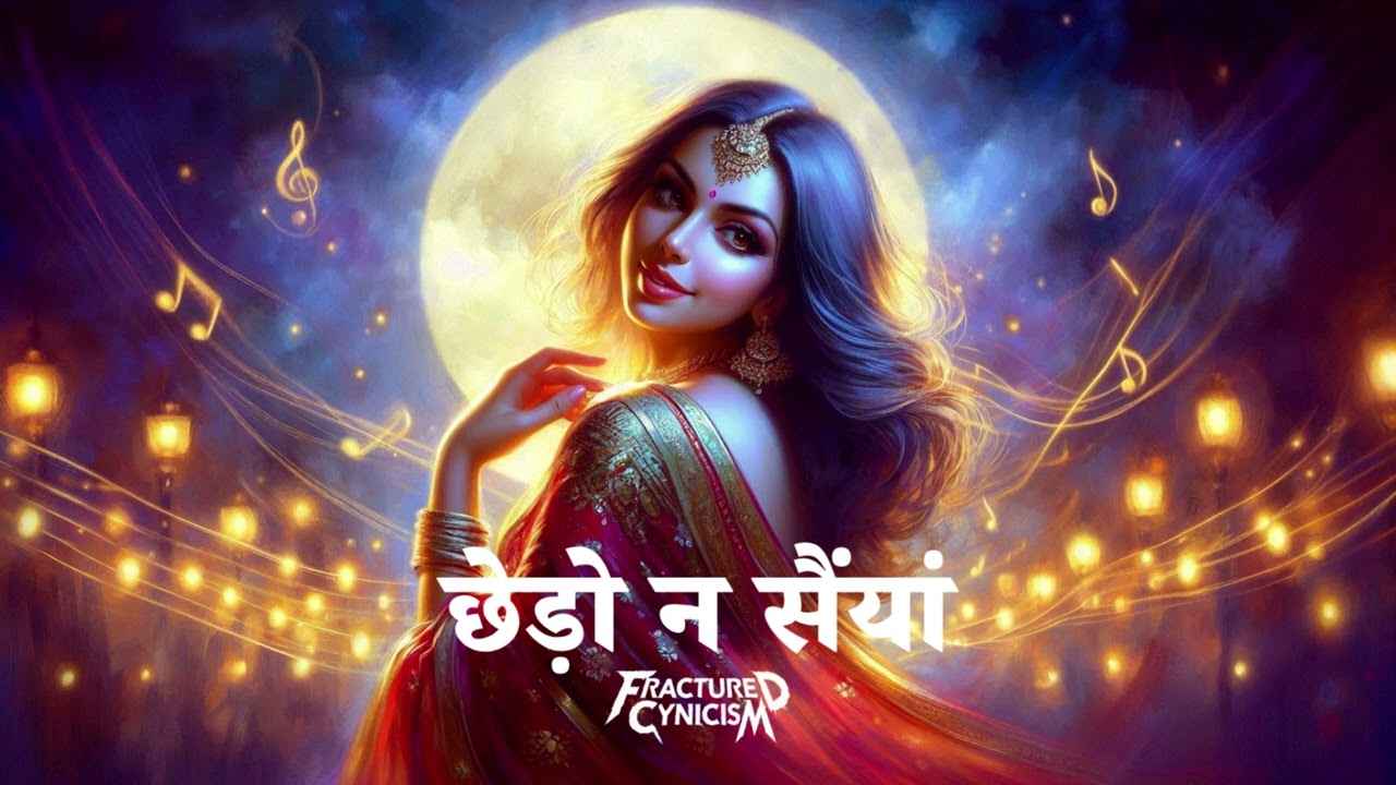 Chhedo Naa Saiyaan (Hindi progressive rock) 