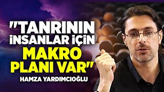 Hz Ademin Eşi Havva Değildi İnsanlığın Soyu Nereden Geliyor? Hamza Yardımcıoğlu - Bahar Feyzan