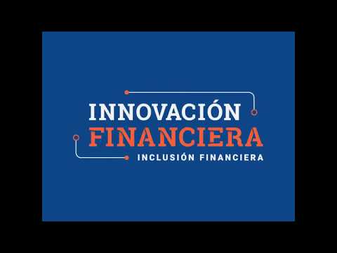 Programa de Innovación Financiera (PIF) 2018