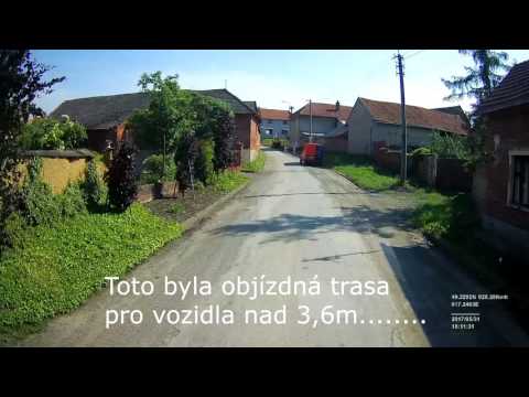 Video: Všechny Silnice Vedou Do Lazia