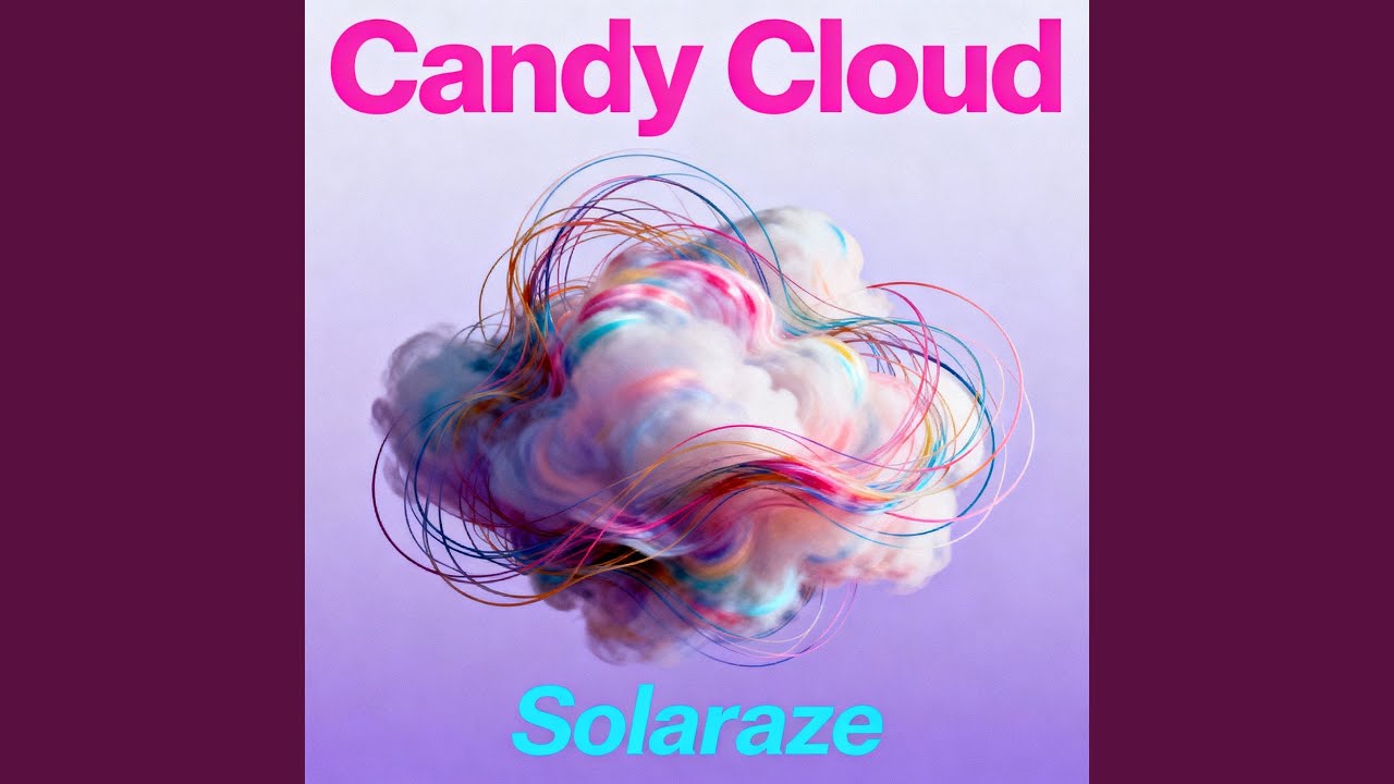 Candy Cloud