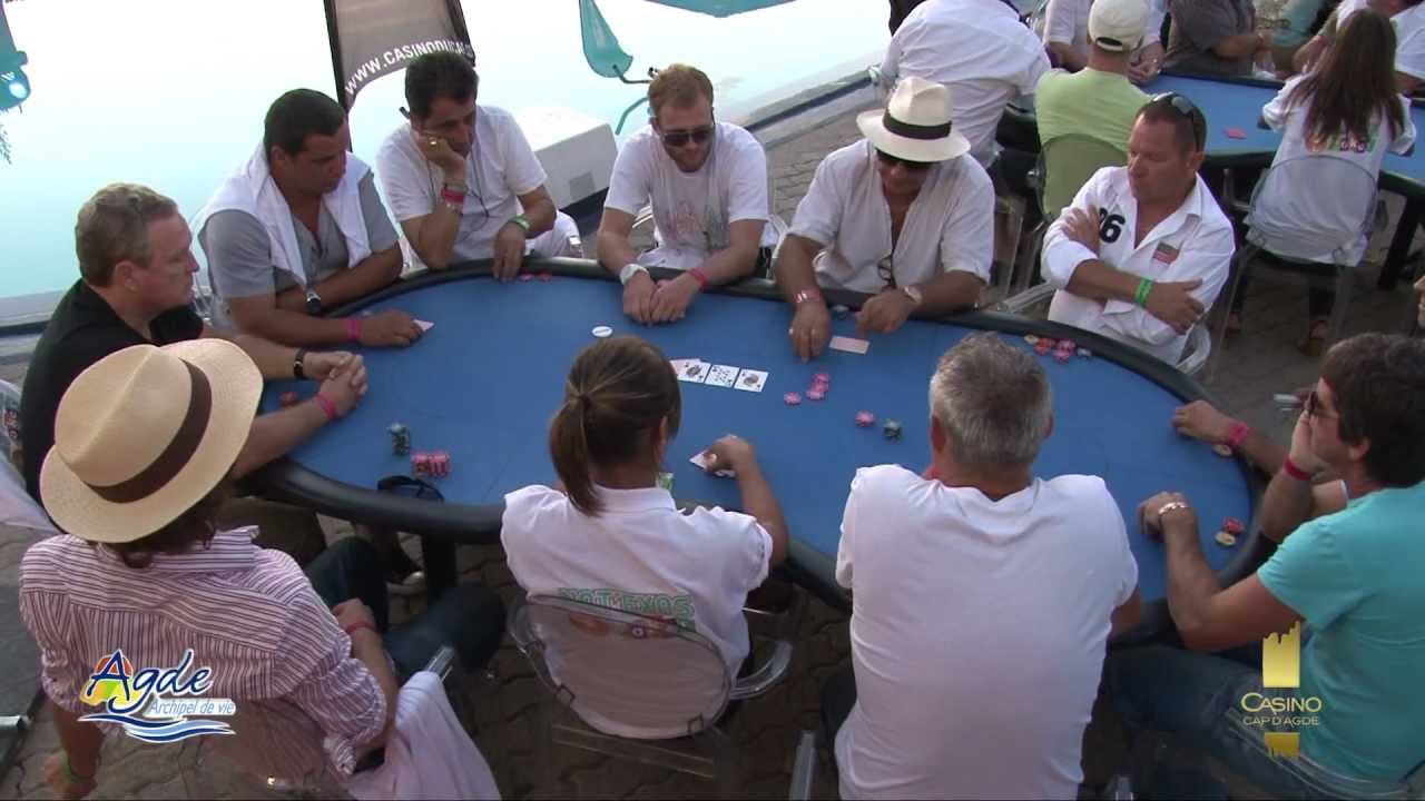 Tournoi