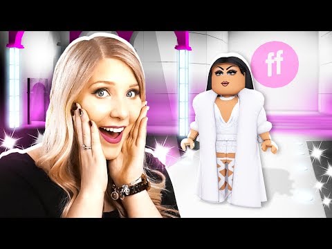 Becoming Kylie Jenner In Roblox Youtube - making kylie jenner a roblox account