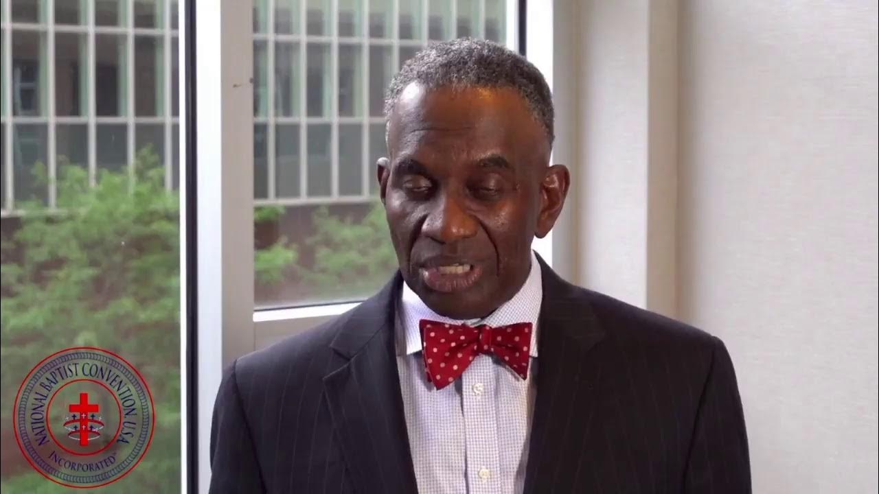 National Baptist Congress Christian Education YouTube