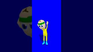 Too Too Boy Screaming Remake V74