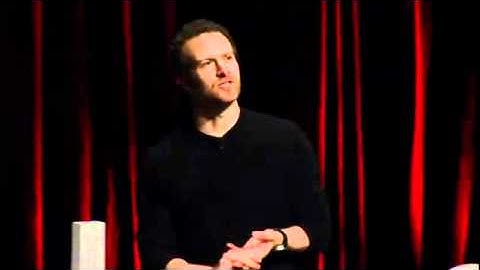 Jason Fried  Why work doesn