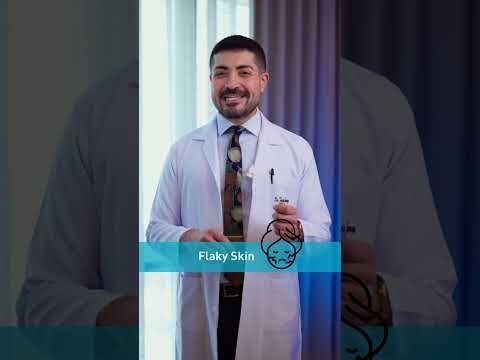 Eczema Flare-Ups Again?Let's Fix It Dr Fady Georgy