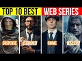 Top 10 best web series in hindi dubbed in the world imdb