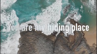 Video thumbnail of "You Are My Hiding Place - Guitar Instrumental"