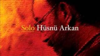 SOLO -Hüsnü ARKAN-