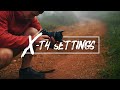 Fujifilm X T4 Video Settings & Setup Tips for Video