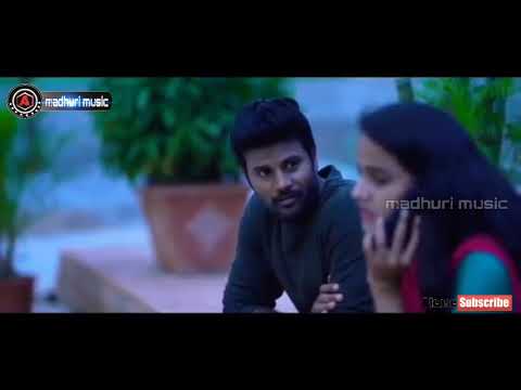 Undiporaadhey Lyrical || Hushaaru Songs || Sree Harsha Konuganti || Sid Sriram || Radhan