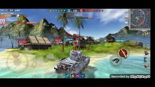 Tank legion VK36 01H screenshot 5