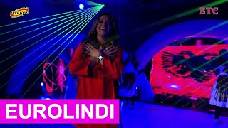 Video thumbnail of "Viola - Moj serbi ( Gezuar 2016 ) Eurolindi & Etc"