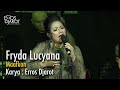 Fryda lucyana  maafkan karya erros djarot live streaming concert series session 1 eps1