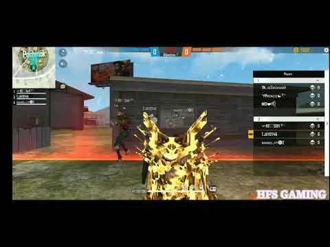 custom match vera 11 op gameplay TN வில்லன் / HFS GAMING