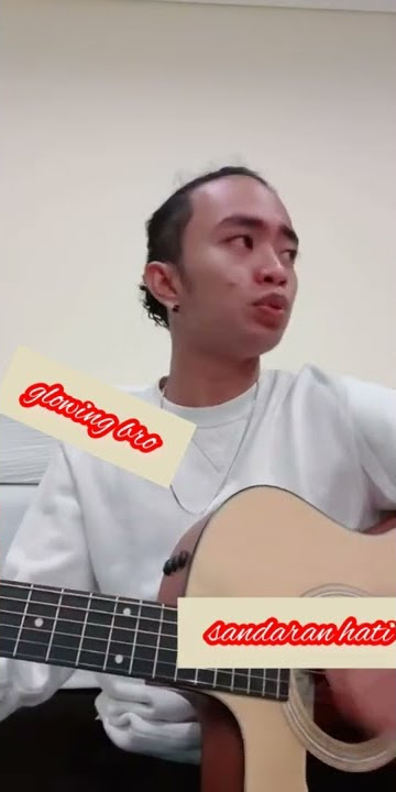 sandaran hati-zinidin zidan#shorts
