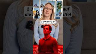 Wie hat euch das Serienfinale von #younetflix gefallen? 🤔​ #netflix #streaming #shorts