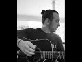 Whenever You Come Around -  Vince Gill Acoustic Cover