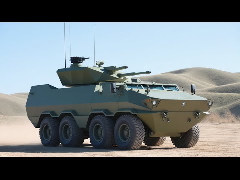 MILITARY TECHNOLOGIES 2025: